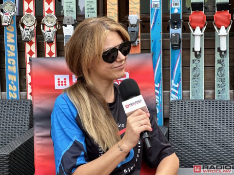 Ostre Koło: Rowerowa niedziela z Radiem Wrocław - 10