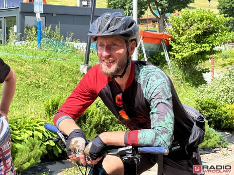 Ostre Koło: Rowerowa niedziela z Radiem Wrocław - 12