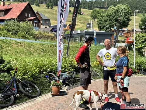 Ostre Koło: Rowerowa niedziela z Radiem Wrocław - 13