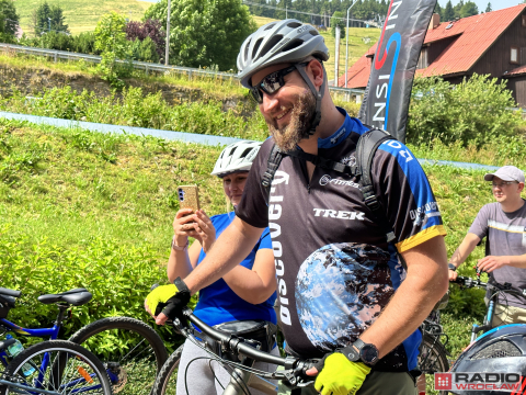 Ostre Koło: Rowerowa niedziela z Radiem Wrocław - 21