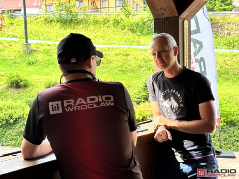 Ostre Koło: Rowerowa niedziela z Radiem Wrocław - 2