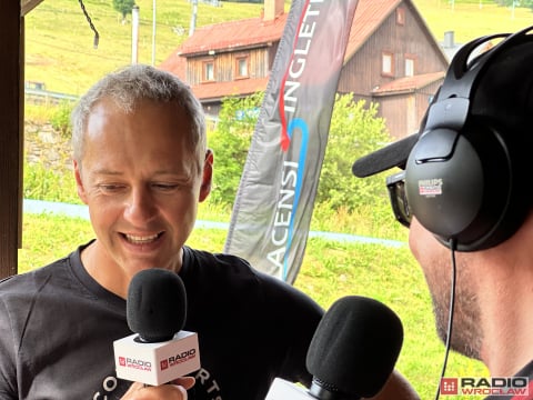 Ostre Koło: Rowerowa niedziela z Radiem Wrocław - 3