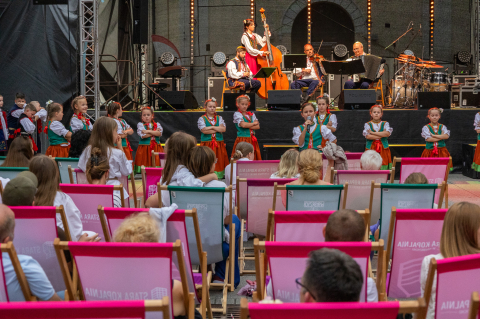 Za nami pierwszy dzień III edycji Festiwalu Twórczej Wyobraźni. Publiczność nie zawiodła [ZDJĘCIA] - 9