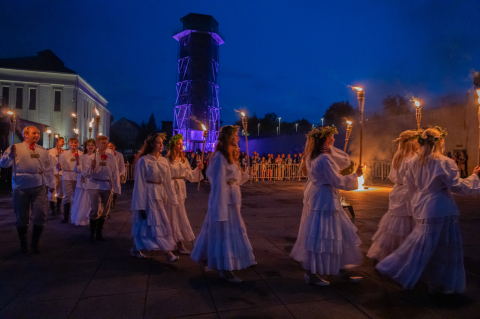 Za nami pierwszy dzień III edycji Festiwalu Twórczej Wyobraźni. Publiczność nie zawiodła [ZDJĘCIA] - 11