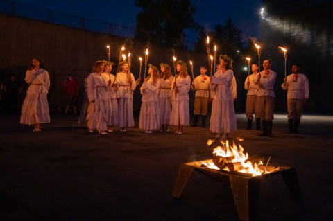 Za nami pierwszy dzień III edycji Festiwalu Twórczej Wyobraźni. Publiczność nie zawiodła [ZDJĘCIA] - 16