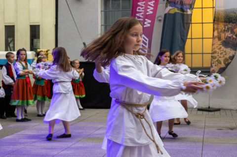 Za nami pierwszy dzień III edycji Festiwalu Twórczej Wyobraźni. Publiczność nie zawiodła [ZDJĘCIA] - 4
