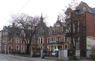 Chcą przywr&oacute;cenia kultowego Pałacyku