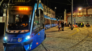Ostatni Moderus Gamma dotarł do Wrocławia