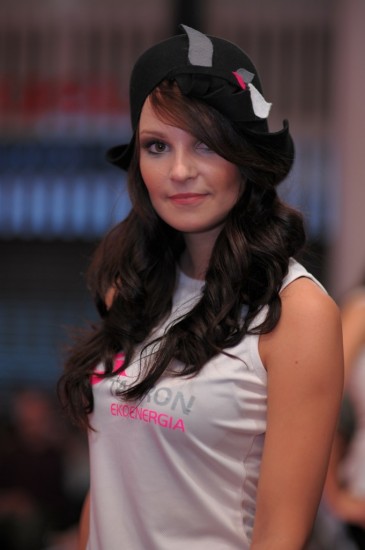 Katarzyna Piotrowska Miss Wrocławia! – Katarzyna Piotrowska