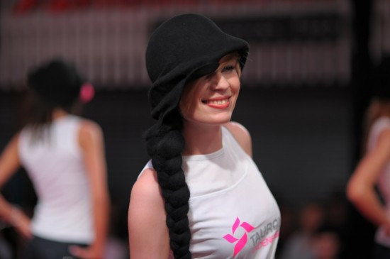 Katarzyna Piotrowska Miss Wrocławia! - 34