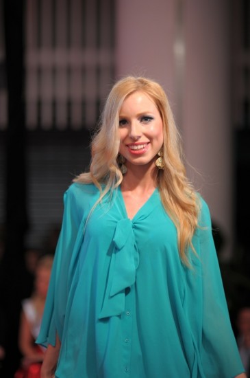 Katarzyna Piotrowska Miss Wrocławia! - 28