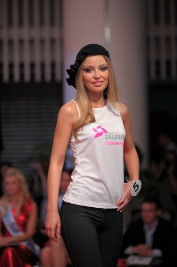 Katarzyna Piotrowska Miss Wrocławia! - 31