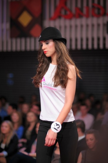 Katarzyna Piotrowska Miss Wrocławia! - 33