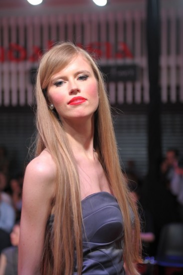 Katarzyna Piotrowska Miss Wrocławia! - 8