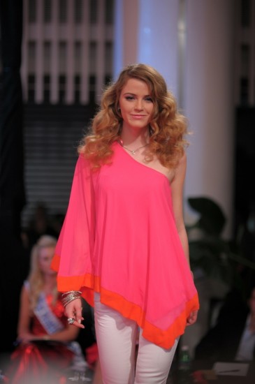 Katarzyna Piotrowska Miss Wrocławia! - 29