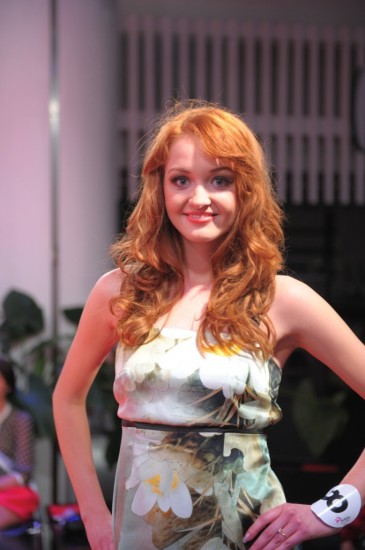 Katarzyna Piotrowska Miss Wrocławia! - 5