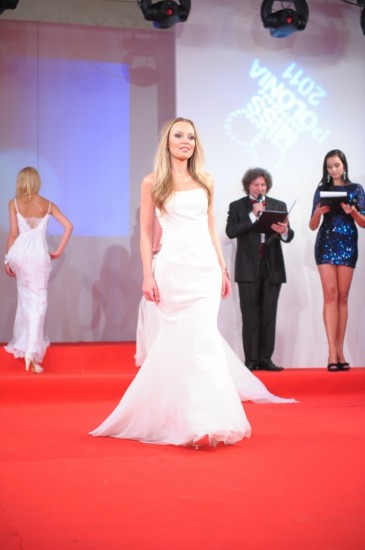 Katarzyna Piotrowska Miss Wrocławia! - 16