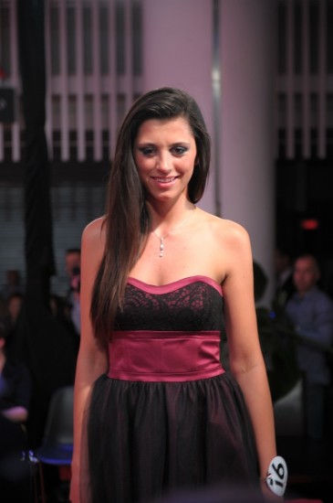 Katarzyna Piotrowska Miss Wrocławia! - 13