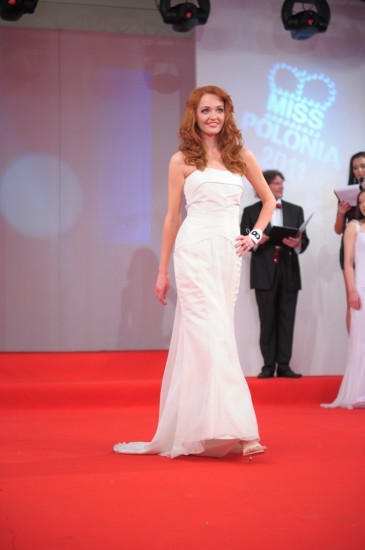 Katarzyna Piotrowska Miss Wrocławia! - 18