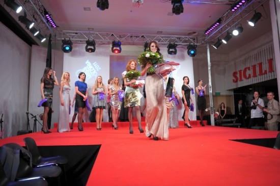 Katarzyna Piotrowska Miss Wrocławia! - 38
