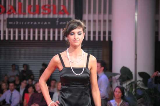 Katarzyna Piotrowska Miss Wrocławia! - 7