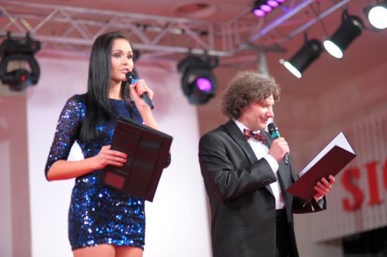 Katarzyna Piotrowska Miss Wrocławia! - 37