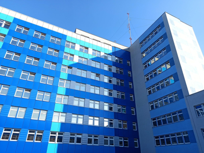 W szpitalu wojew&oacute;dzkim powstanie centrum zdrowia psychicznego