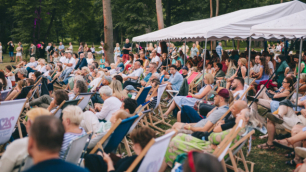 Przed nami Festiwal G&oacute;ry Literatury