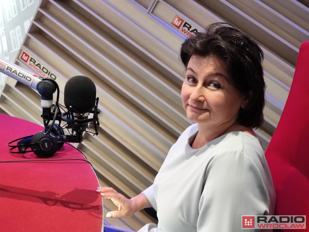 Joanna Bronowicka: W PSL nie ma dyscypliny głosowania ws. związków partnerskich - fot. RW
