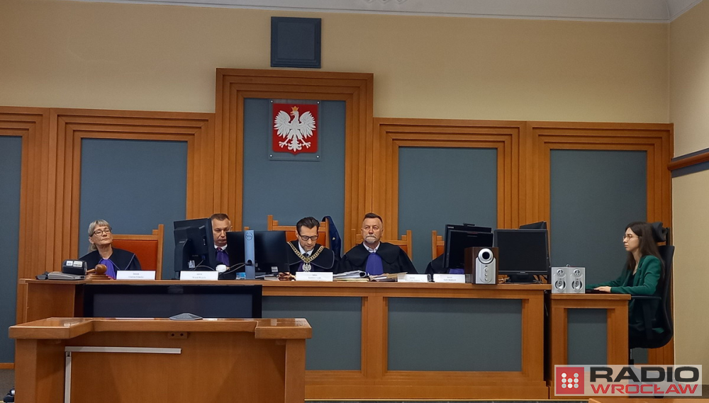 Ta zbrodnia wstrząsnęła Legnicą. Szokujące kulisy zdarzeń na Zakaczawiu - fot. Andrzej Andrzejewski