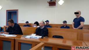 Zbrodnia, kt&oacute;ra wstrząsnęła Legnicą. Szokujące kulisy z Zakaczawia