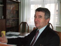Leon Kieres jednak do Senatu - 