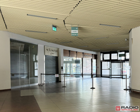 Arkady Wrocławskie zostaną wyburzone — czy to kryzys galerii handlowych? Zobacz ostatnie zdjęcia przed wyburzeniem galerii - 2