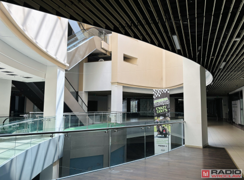 Arkady Wrocławskie zostaną wyburzone — czy to kryzys galerii handlowych? Zobacz ostatnie zdjęcia przed wyburzeniem galerii - 3