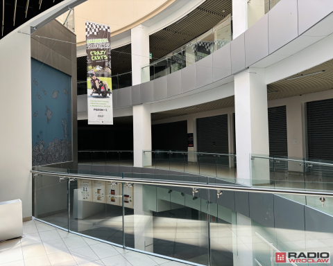 Arkady Wrocławskie zostaną wyburzone — czy to kryzys galerii handlowych? Zobacz ostatnie zdjęcia przed wyburzeniem galerii - 5