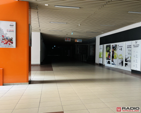Arkady Wrocławskie zostaną wyburzone — czy to kryzys galerii handlowych? Zobacz ostatnie zdjęcia przed wyburzeniem galerii - 6