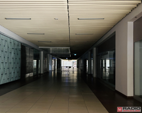 Arkady Wrocławskie zostaną wyburzone — czy to kryzys galerii handlowych? Zobacz ostatnie zdjęcia przed wyburzeniem galerii - 8