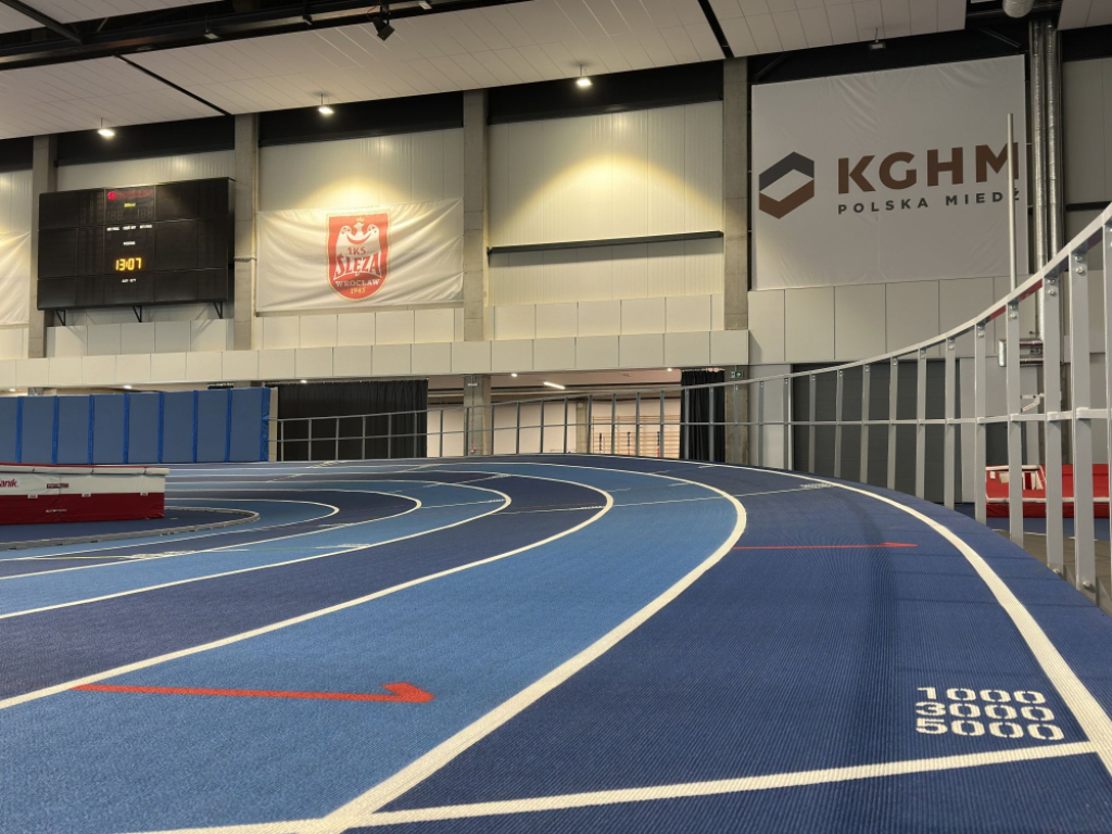 KGHM Ślęza Arena zaprasza na bezpłatne zajęcia w lato - fot. mat. prasowe
