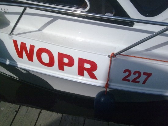 Będzie bezpieczniej na Odrze - 7