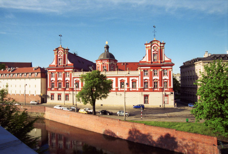 Bibilotekarze debatują w Ossolineum - Fot. ZNiO