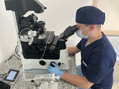Przez pięć lat dzięki miejskiemu programowi in vitro urodziło się 272 dzieci