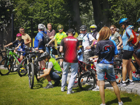 Ostre Koło: Zagraliśmy z Nowej Rudy - 16