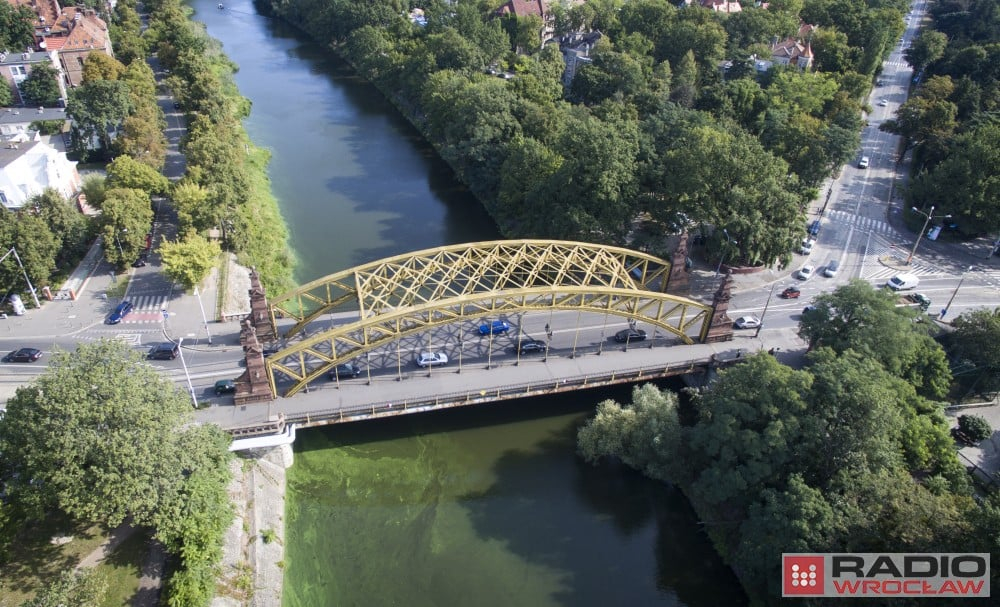 MPWiK wymienia rurociąg – utrudnienia na wschodzie Wrocławia - fot. Andrzej Owczarek / RW