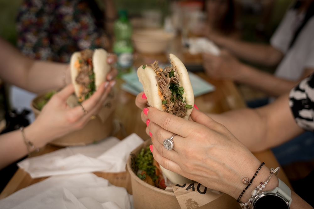 Gastro Miasto – święto smaków i na wrocławskim Bulwarze Dunikowskiego – mat. prasowe