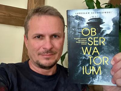 Thriller paranormal ze Śnieżką w roli gł&oacute;wnej