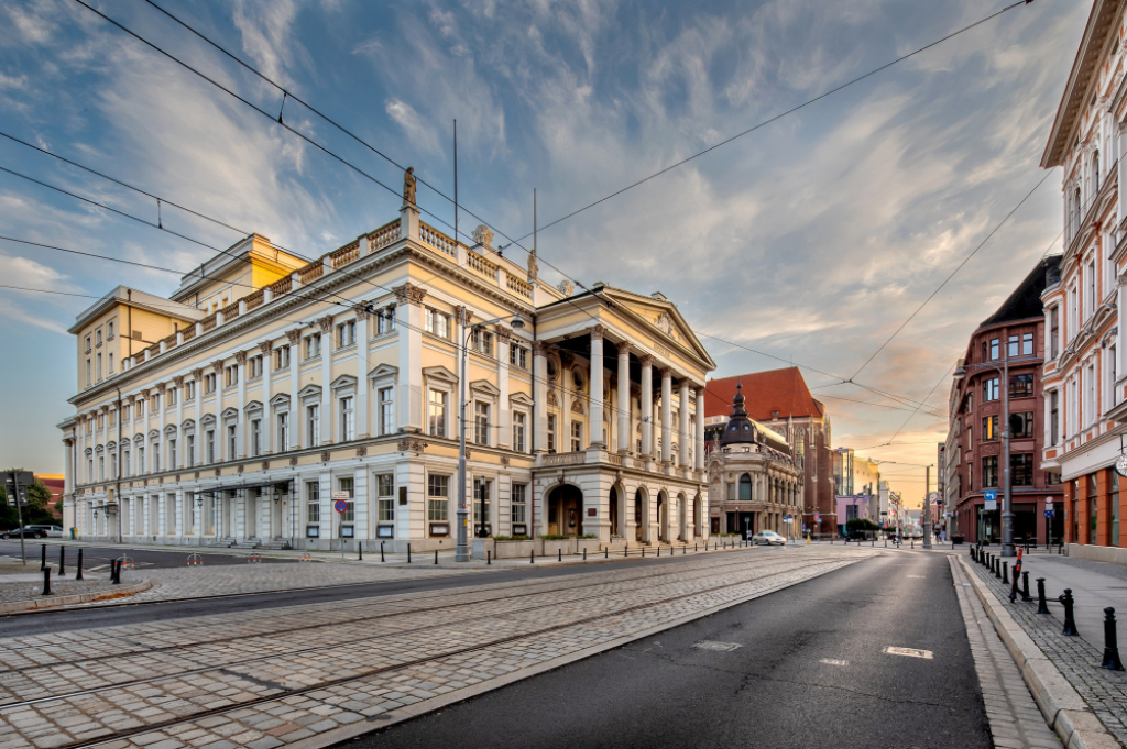 Opera Wrocławska zaprasza na cykl letnich koncertów - fot. materiały prasowe