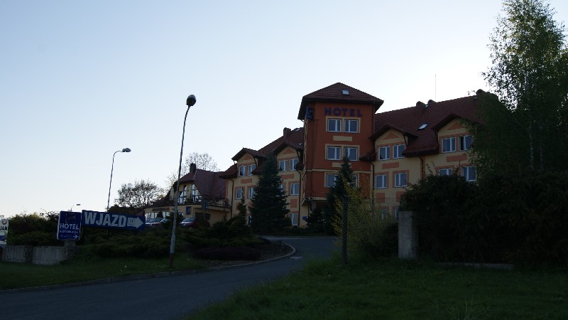 Wyprawa w Dolinę Pałaców i Ogrodów - 5