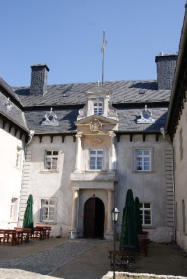 Wyprawa w Dolinę Pałaców i Ogrodów - 4