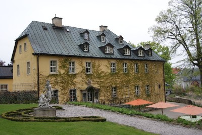 Wyprawa w Dolinę Pałaców i Ogrodów - 2
