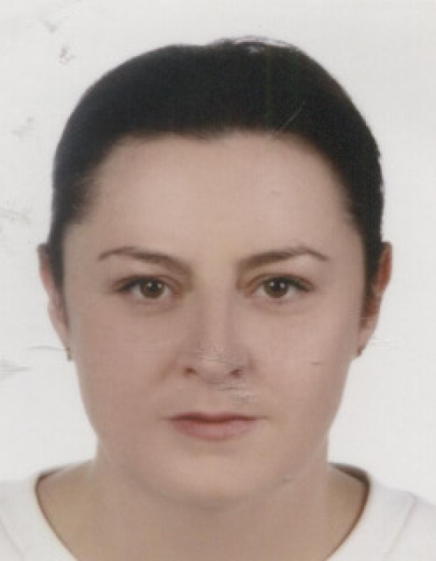 Policjanci ze Szklarskiej Poręby poszukują 39-letniej Karoliny Gancarczyk - fot. Dolnośląska Policja